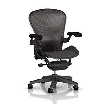 [790] Aeron Chair