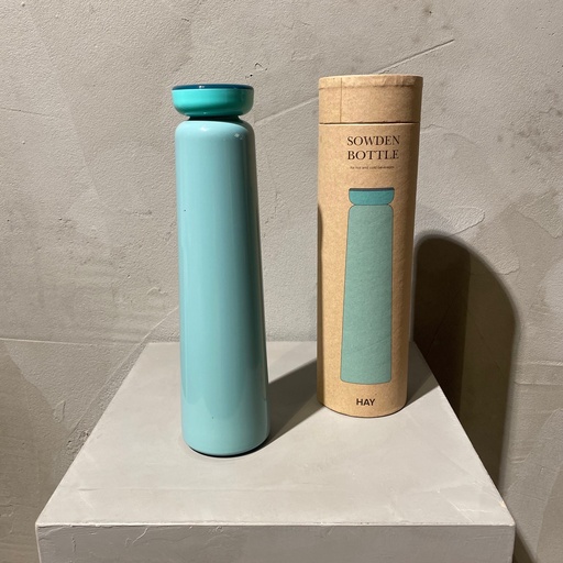 [8367] Sowden bottle