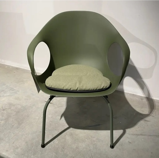 [8616] Elephant lounge (met zitkussen)