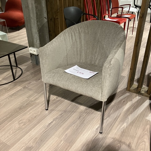 [845] Rumba fauteuil