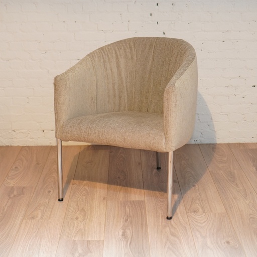 [845] Rumba fauteuil