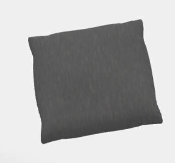 [856] Cushion