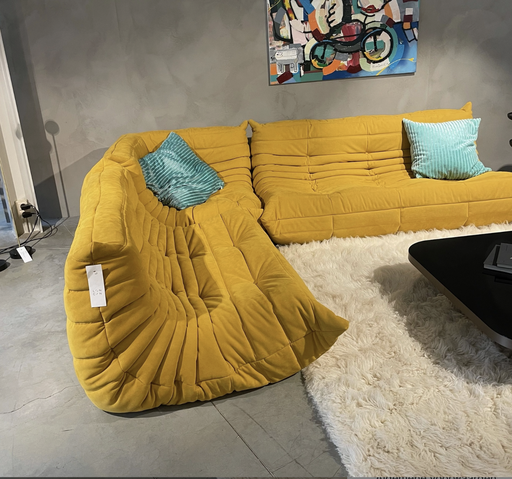 [9254] Togo Combinatie