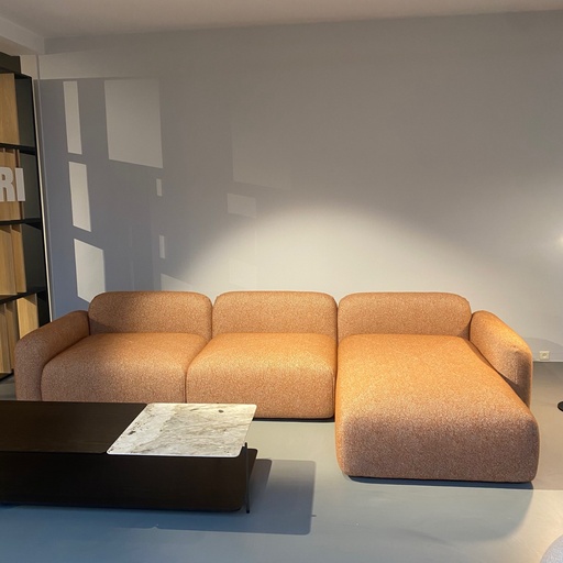 [9096] Mollis Grande Sofa