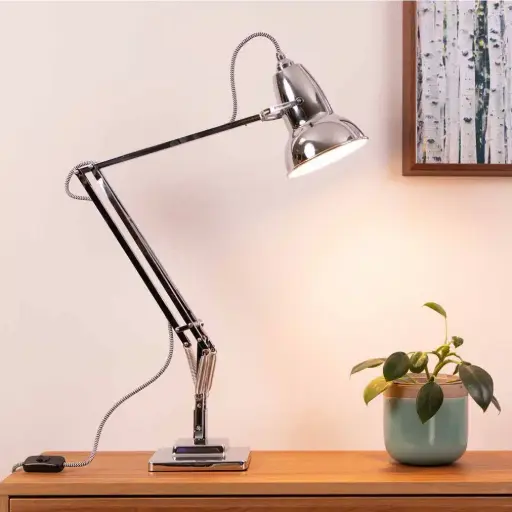 [9480] Original 1227 Desk Lamp 