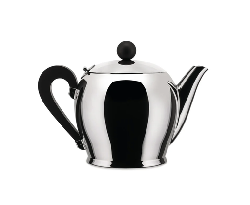 [9516] Bombé Theepot